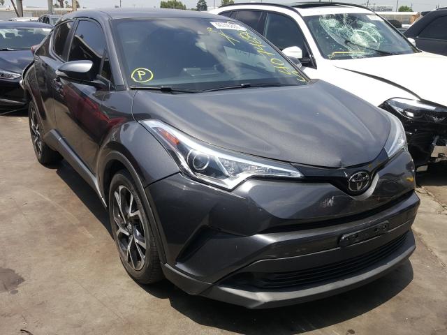 TOYOTA NULL 2018 nmtkhmbx8jr029858