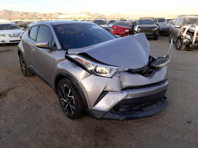 TOYOTA NULL 2018 nmtkhmbx8jr032145