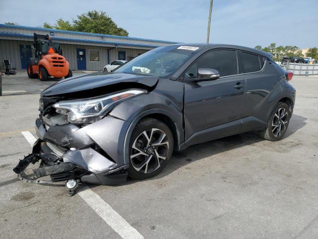 TOYOTA NULL 2019 nmtkhmbx8kr074574