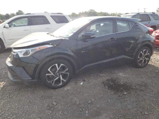 TOYOTA C-HR 2019 nmtkhmbx8kr075725