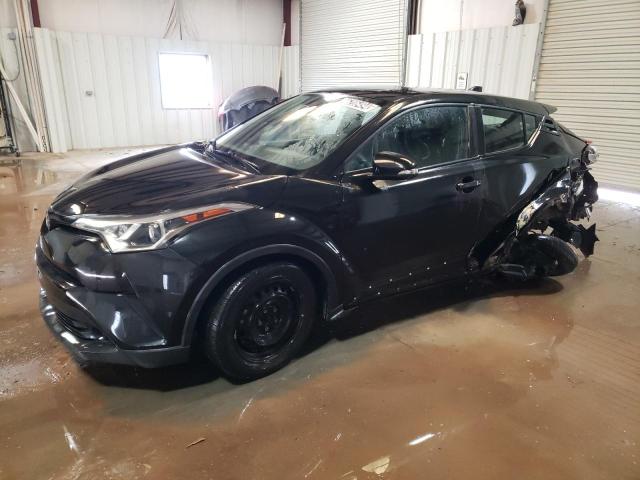 TOYOTA C-HR 2019 nmtkhmbx8kr079628