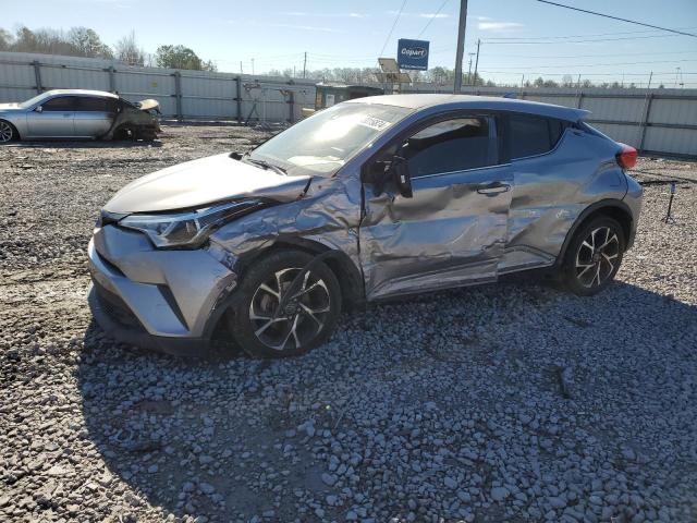 TOYOTA C-HR 2019 nmtkhmbx8kr081203