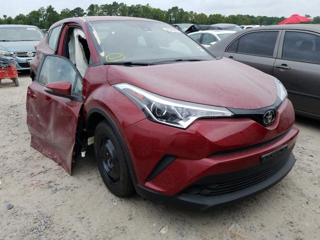 TOYOTA NULL 2019 nmtkhmbx8kr096459