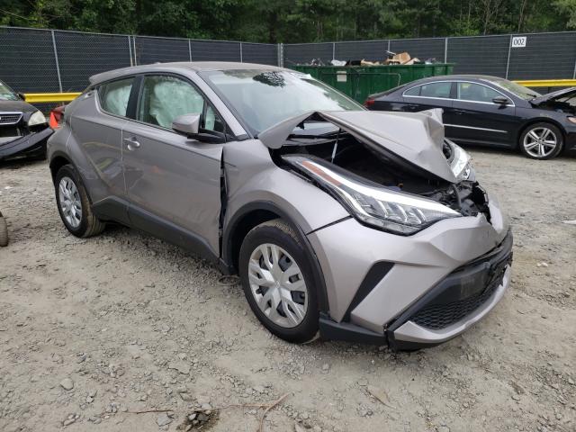 TOYOTA NULL 2020 nmtkhmbx8lr103685