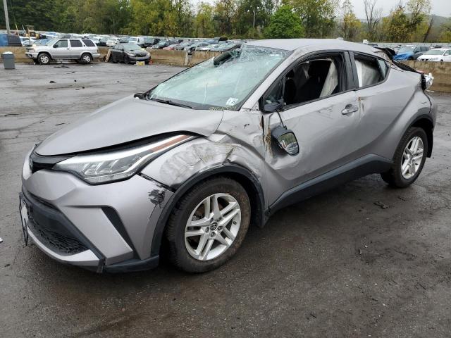 TOYOTA C-HR XLE 2020 nmtkhmbx8lr103783