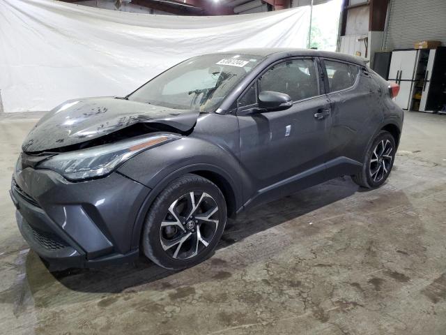 TOYOTA C-HR 2020 nmtkhmbx8lr108045