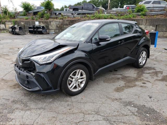 TOYOTA C-HR 2020 nmtkhmbx8lr109874