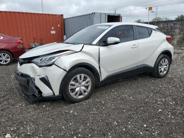 TOYOTA C-HR 2020 nmtkhmbx8lr118199