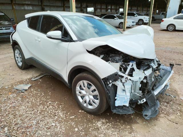 TOYOTA C-HR XLE 2021 nmtkhmbx8mr136929