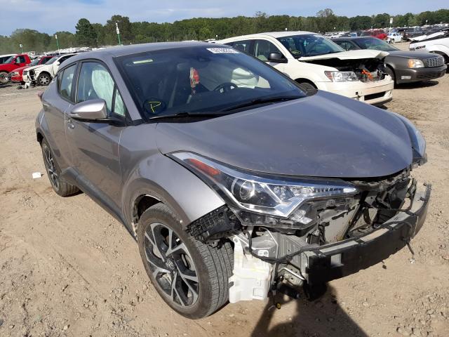 TOYOTA NULL 2018 nmtkhmbx9jr015189