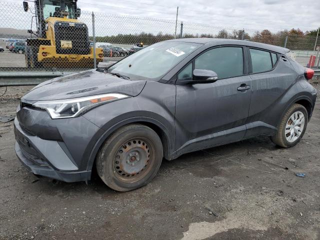 TOYOTA C-HR 2019 nmtkhmbx9kr077290