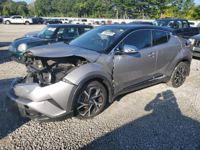 TOYOTA C-HR 2019 nmtkhmbx9kr100969