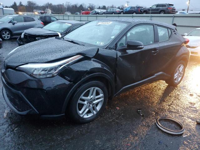 TOYOTA C-HR 2020 nmtkhmbx9lr109723