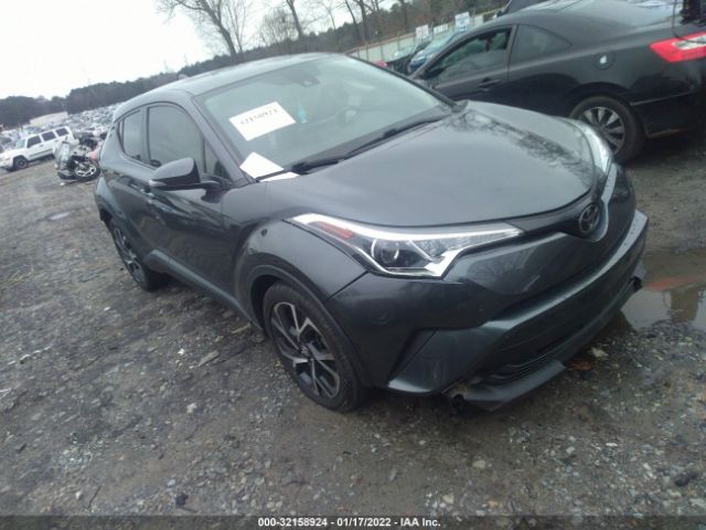 TOYOTA C-HR 2019 nmtkhmbxxkr079968