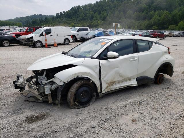 TOYOTA C-HR 2019 nmtkhmbxxkr083440