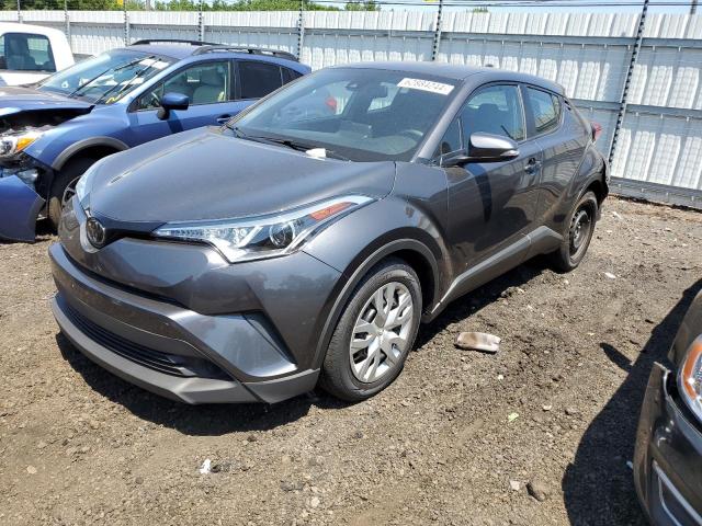 TOYOTA C-HR XLE 2019 nmtkhmbxxkr089996