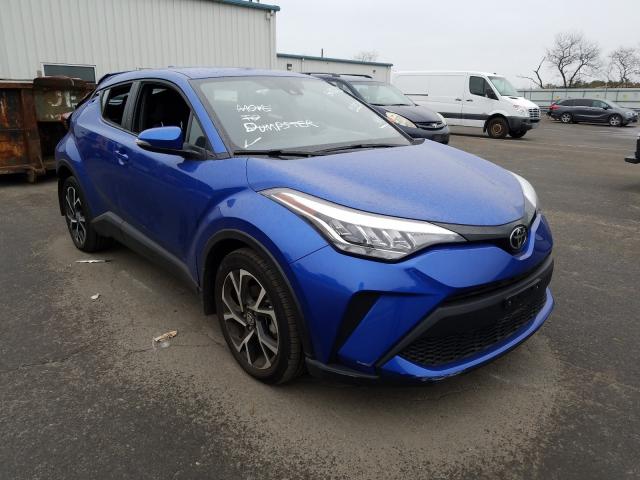 TOYOTA NULL 2020 nmtkhmbxxlr103574