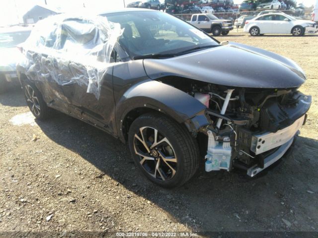 TOYOTA C-HR 2020 nmtkhmbxxlr109410