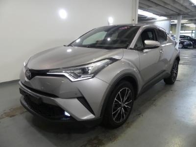 TOYOTA TOYOTA 2018 nmtky3bx30r038783