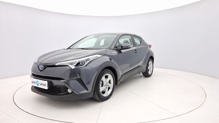 TOYOTA C-HR SUV 2019 nmtkz3bx20r323097