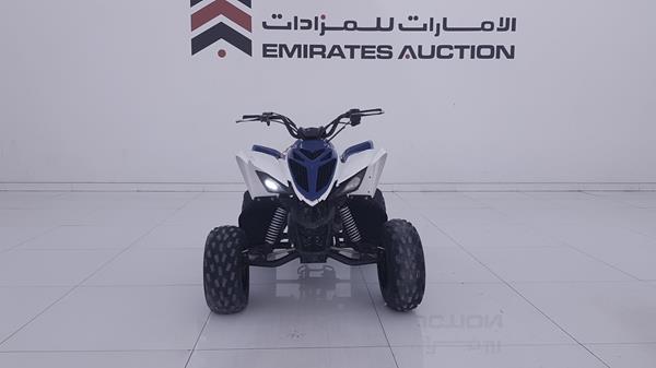 YAMAHA RAPTOR 2018 rf3ab11y4gt004374