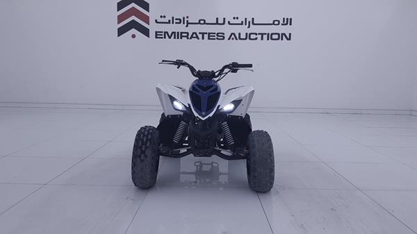 YAMAHA RAPTOR 2018 rf3ab11y7ht007013