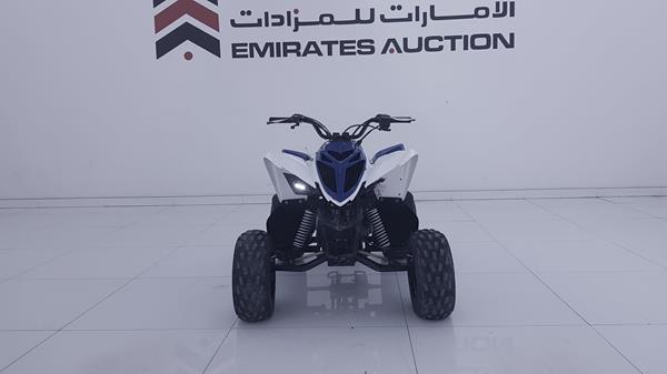 YAMAHA RAPTOR 2018 rf3ab11y9gt004483