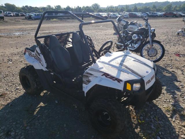 POLARIS RZR 170 2019 rf3yav172kt033140