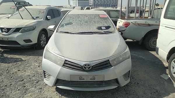 TOYOTA COROLLA 2016 rk2bl9he6g5250671