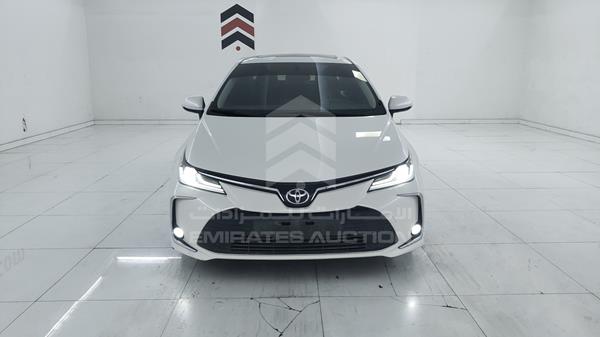 TOYOTA COROLLA 2020 rklb30be4l0002446