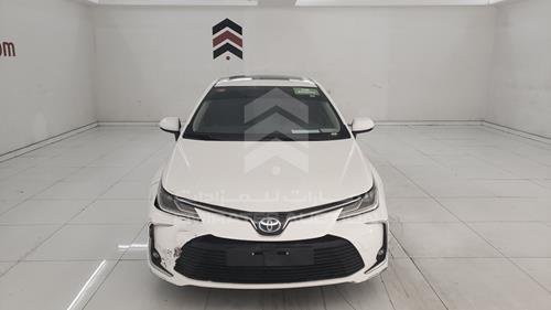 TOYOTA COROLLA 2020 rklba0be0l1000399