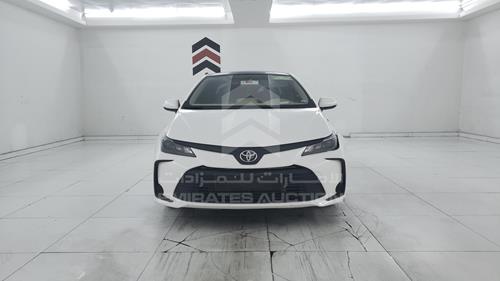 TOYOTA COROLLA 2021 rklbb0be2m0037670