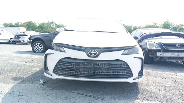 TOYOTA COROLLA 2020 rklbb0be4l0033666