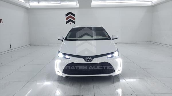 TOYOTA COROLLA 2020 rklbb0be8l0002887