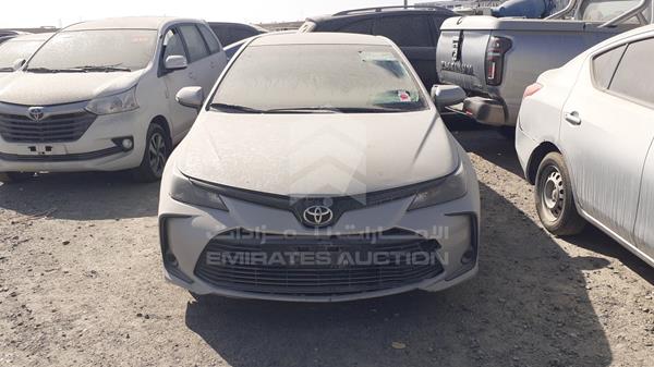 TOYOTA COROLLA 2020 rklbb0be9l0019343