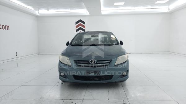 TOYOTA COROLLA 2010 rklbb42e1a8006463