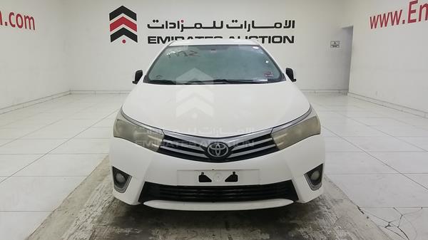 TOYOTA COROLLA 2015 rklbb98e8f5048903