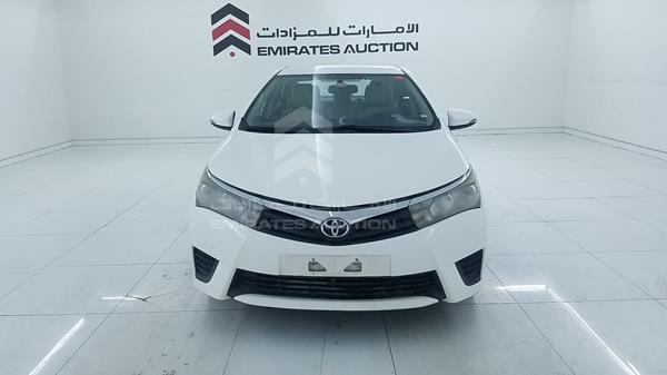 TOYOTA COROLLA 2015 rklbb9he0f5086125