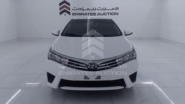 TOYOTA COROLLA 2015 rklbb9he0f5094287