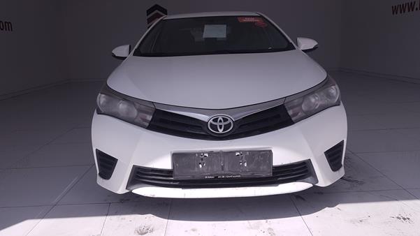 TOYOTA COROLLA 2015 rklbb9he0f5100654