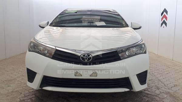 TOYOTA COROLLA 2015 rklbb9he0f5138434