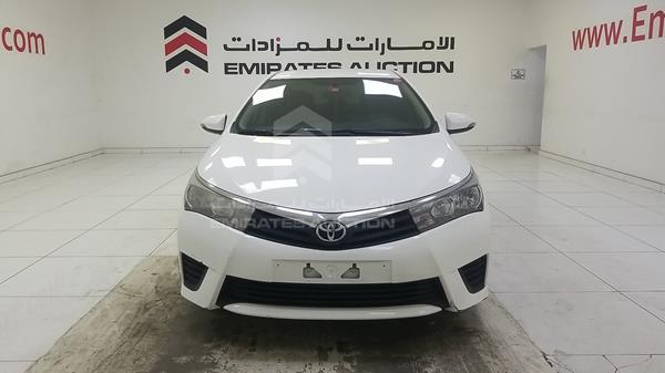 TOYOTA COROLLA 2016 rklbb9he0g5156255