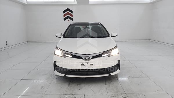 TOYOTA COROLLA 2017 rklbb9he0h5198894