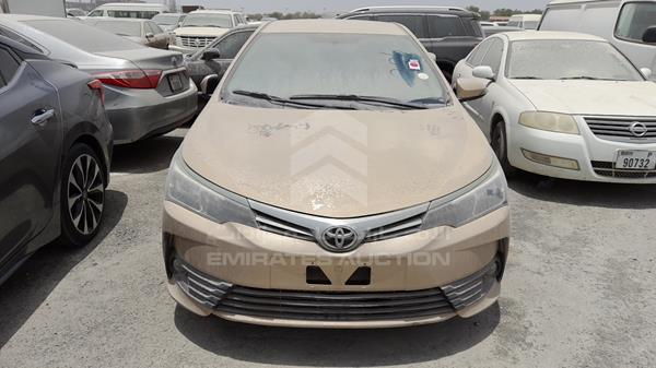 TOYOTA COROLLA 2018 rklbb9he0j5224772