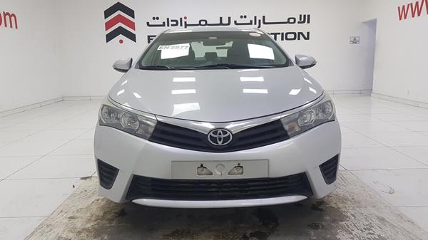 TOYOTA COROLLA 2015 rklbb9he1f5077644