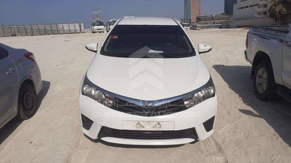 TOYOTA COROLLA 2015 rklbb9he2f5138273