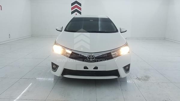 TOYOTA COROLLA 2014 rklbb9he3e5017685