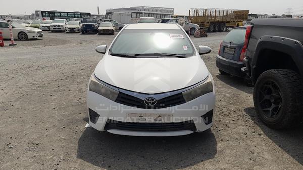 TOYOTA COROLLA 2015 rklbb9he3f5127430