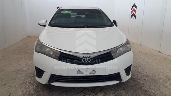 TOYOTA COROLLA 2015 rklbb9he3f5137181