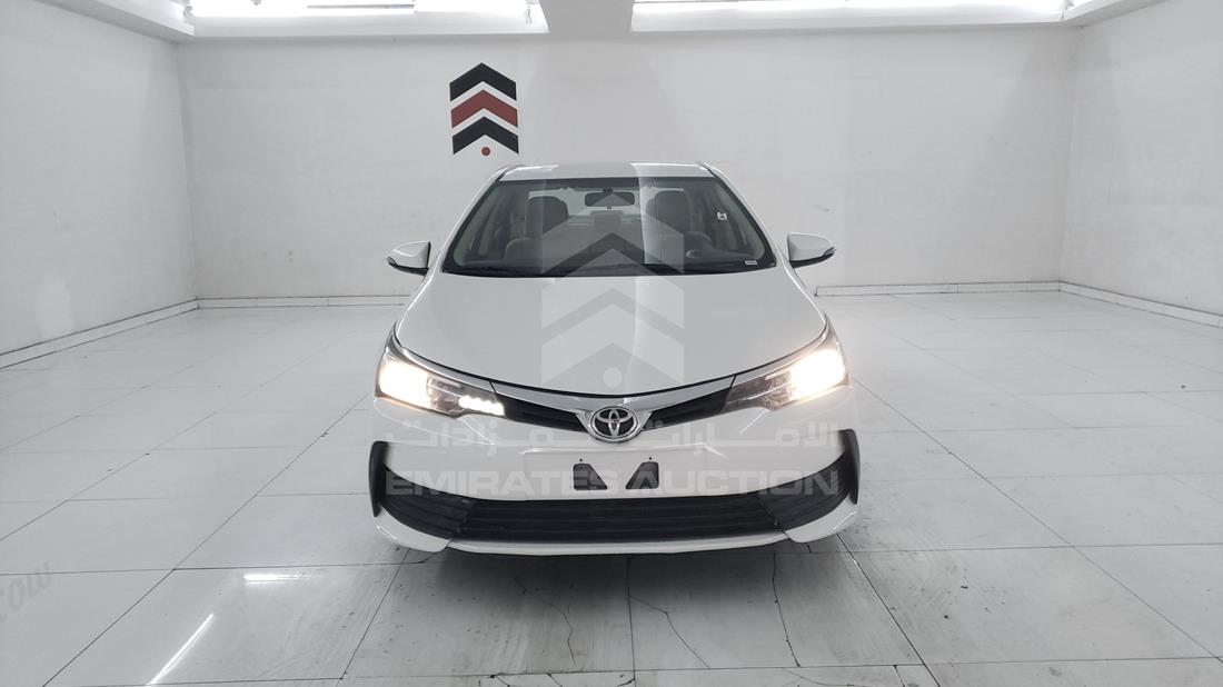 TOYOTA COROLLA 2018 rklbb9he3j5206184